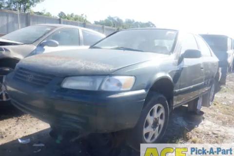 Photo of 1999 Toyota Camry