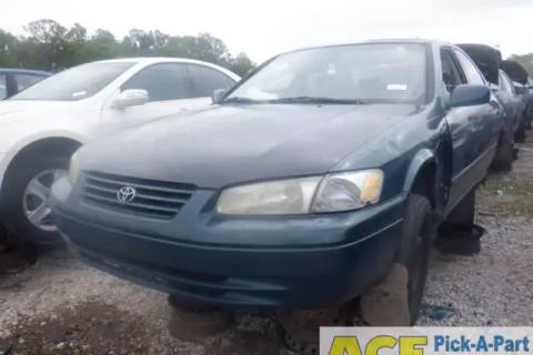Photo of 1998 Toyota Camry