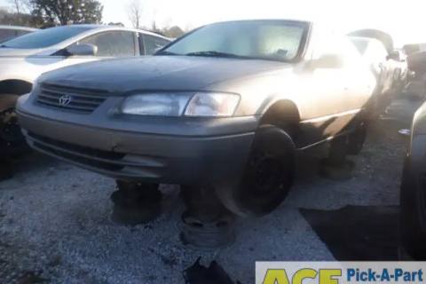Photo of 1998 Toyota Camry