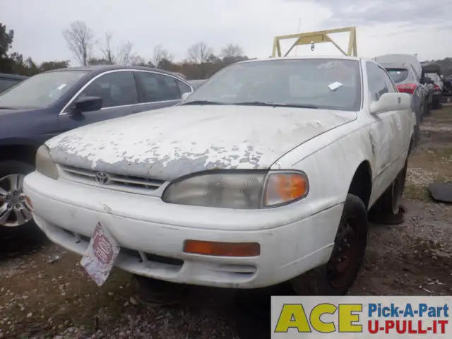 Photo of 1995 Toyota Camry