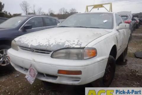 Photo of 1995 Toyota Camry