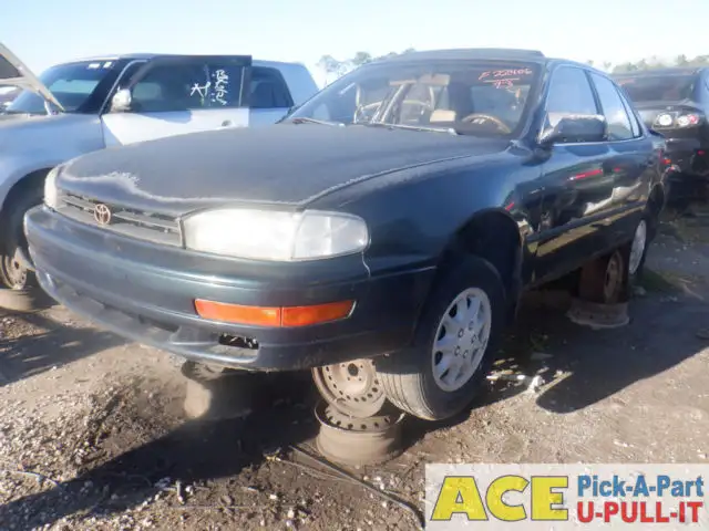 Photo of 1993 Toyota Camry