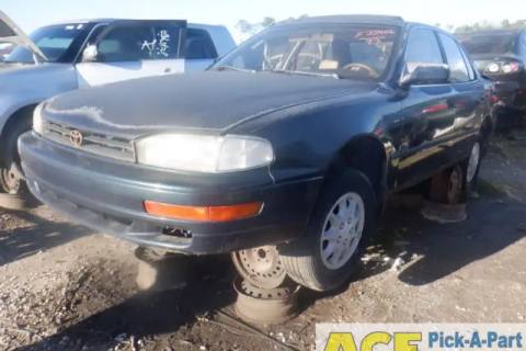 Photo of 1993 Toyota Camry