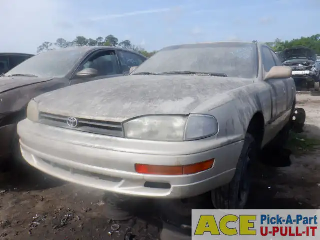 Photo of 1992 Toyota Camry