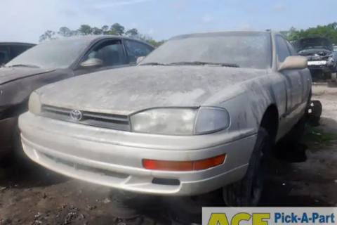 Photo of 1992 Toyota Camry