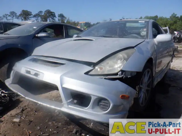 Photo of 2003 Toyota Celica