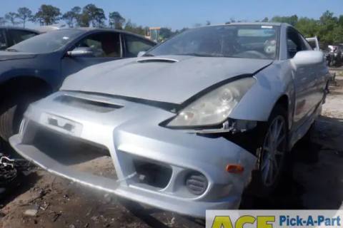 Photo of 2003 Toyota Celica