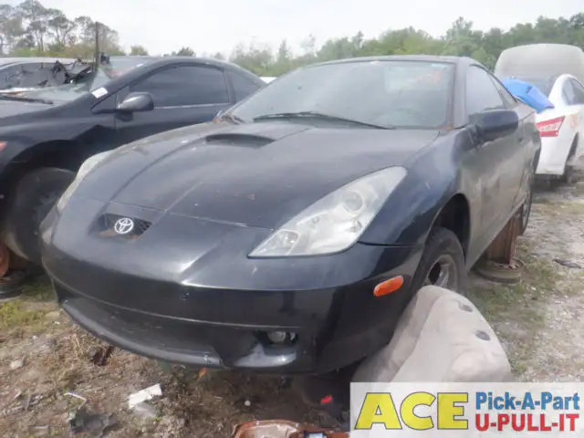 Photo of 2000 Toyota Celica