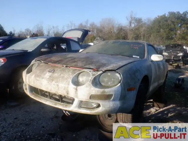 Photo of 1999 Toyota Celica