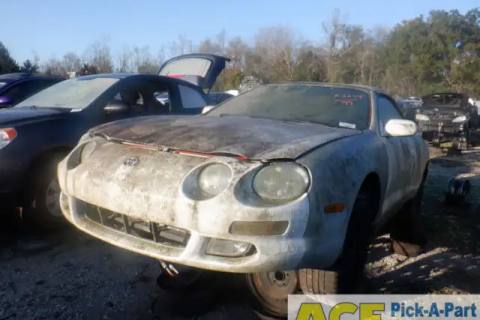 Photo of 1999 Toyota Celica