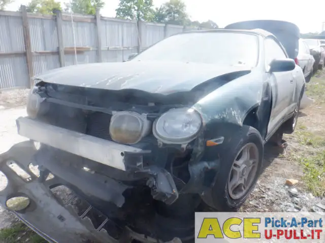 Photo of 1997 Toyota Celica