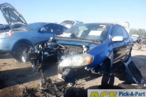 Photo of 2007 Toyota Corolla