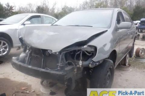 Photo of 2007 Toyota Corolla