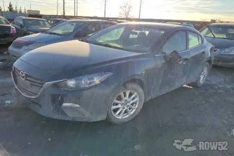 Photo of 2015 Mazda Mazda3
