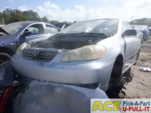 Photo of 2006 Toyota Corolla
