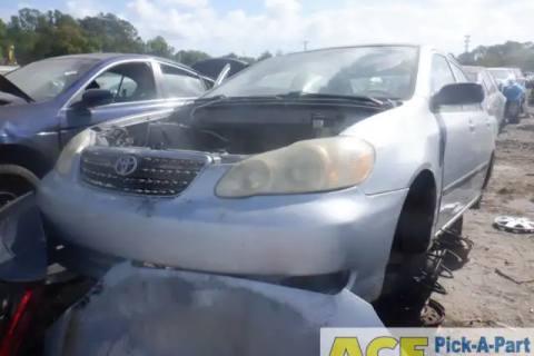 Photo of 2006 Toyota Corolla