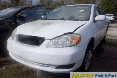 Photo of 2006 Toyota Corolla