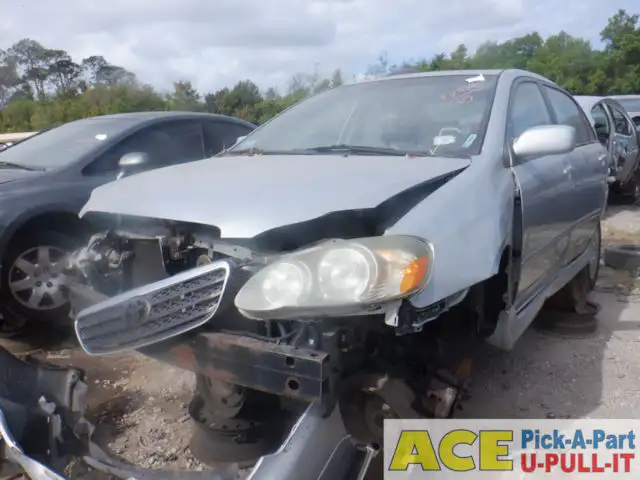 Photo of 2005 Toyota Corolla
