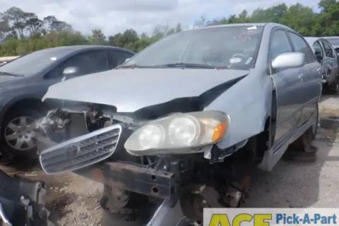 Photo of 2005 Toyota Corolla