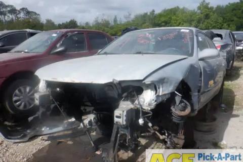 Photo of 2001 Toyota Corolla