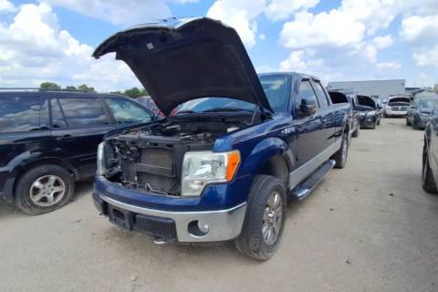 Photo of 2009 Ford F-150