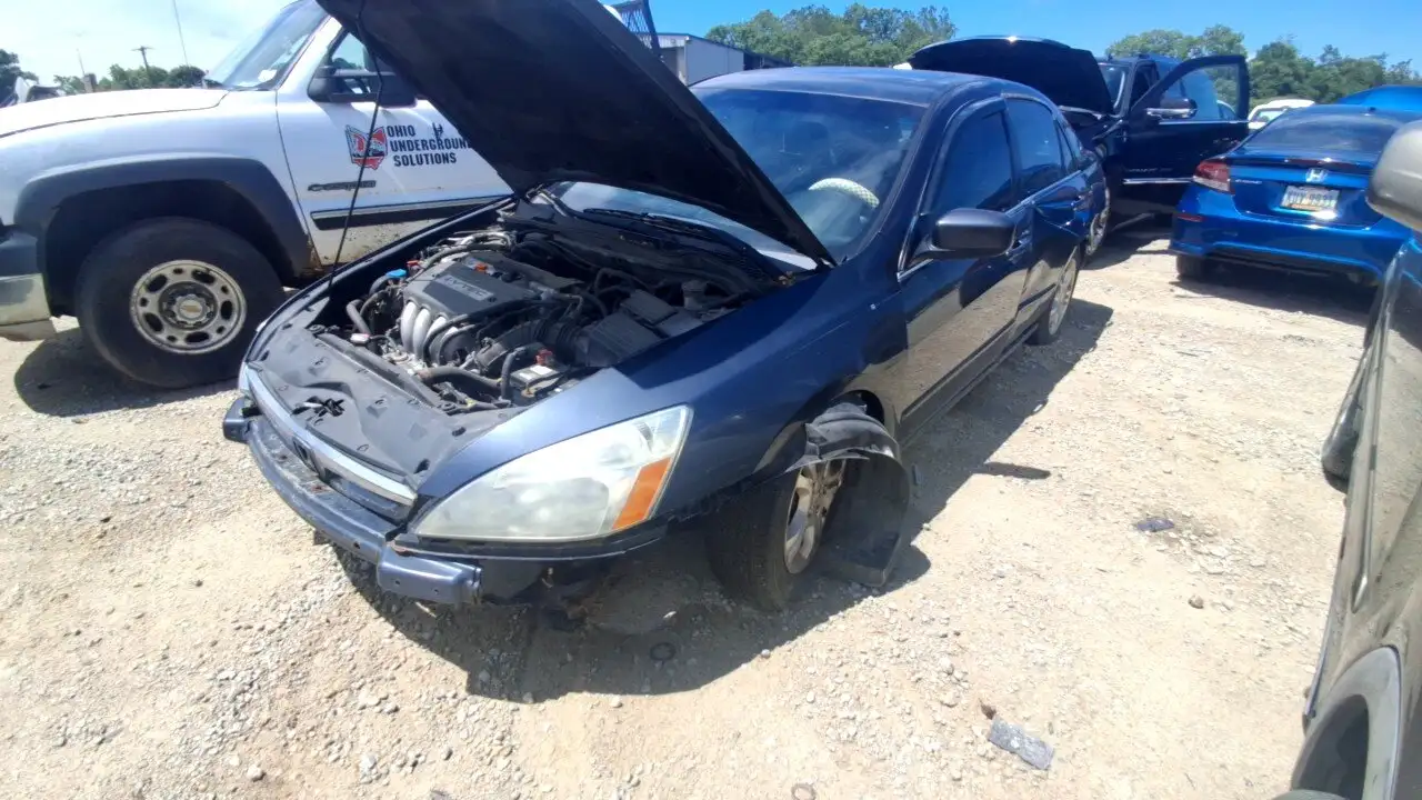 Photo of 2007 Honda Accord