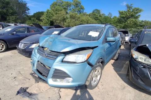 Photo of 2013 Ford Escape