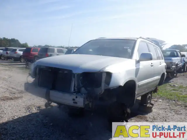 Photo of 2007 Toyota Highlander