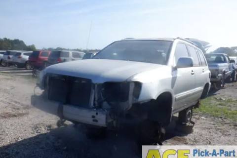 Photo of 2007 Toyota Highlander