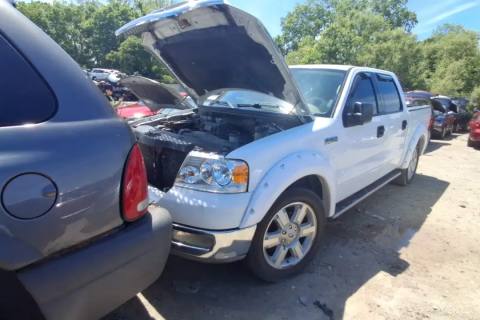 Photo of 2004 Ford F-150