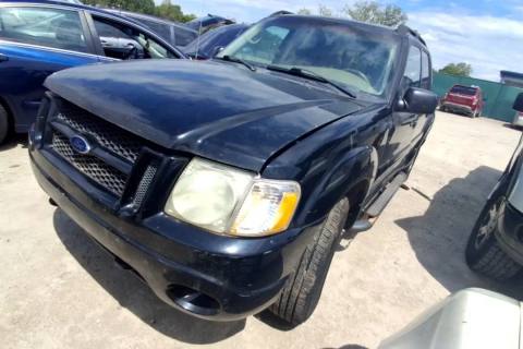 Photo of 2004 Ford Explorer Sport Trac