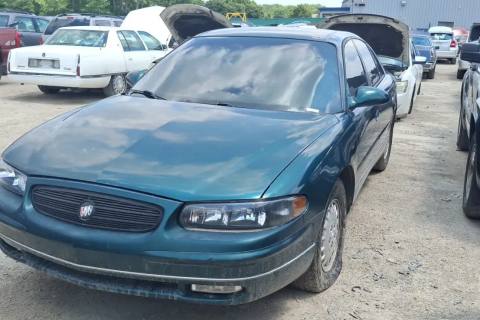 Photo of 1998 Buick Regal