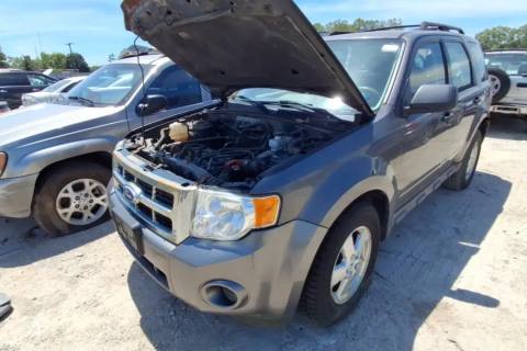 Photo of 2012 Ford Escape