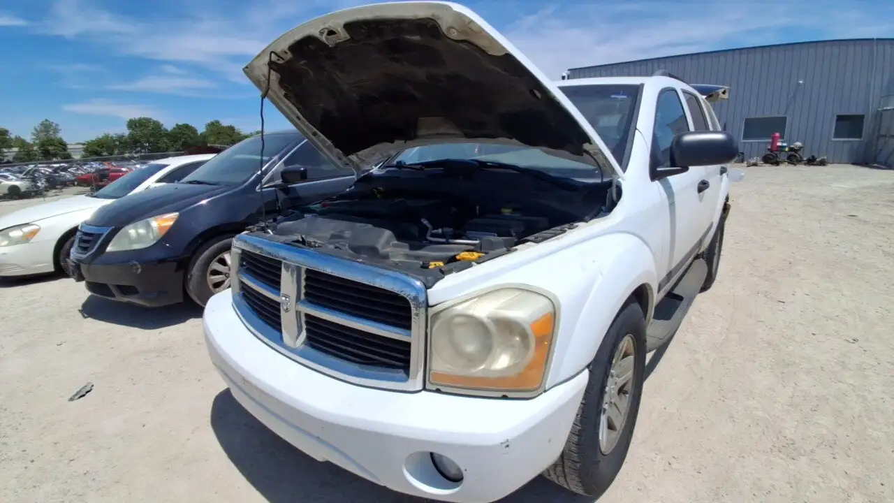 Photo of 2006 Dodge Durango