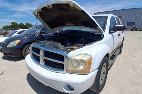 Photo of 2006 Dodge Durango