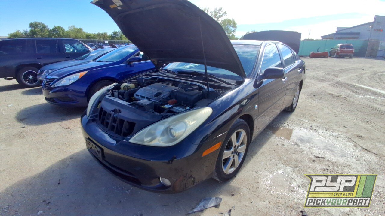 Photo of 2006 Lexus Es330