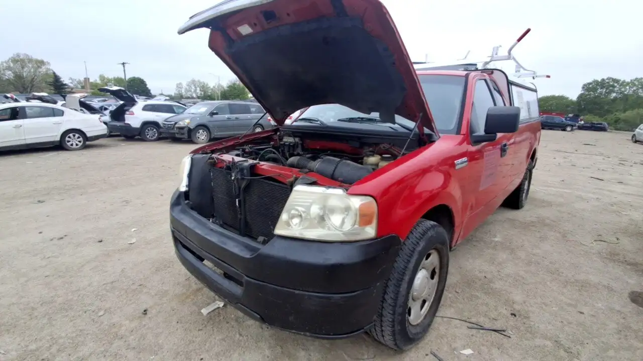 Photo of 2006 Ford F-150