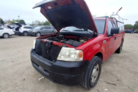 Photo of 2006 Ford F-150