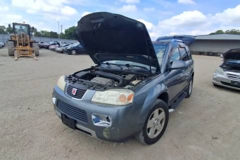 Photo of 2007 Saturn Vue