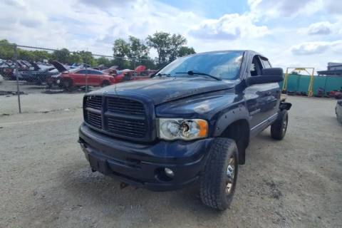 Photo of 2005 Dodge Ram 2500