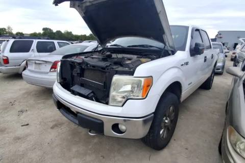 Photo of 2011 Ford F-150