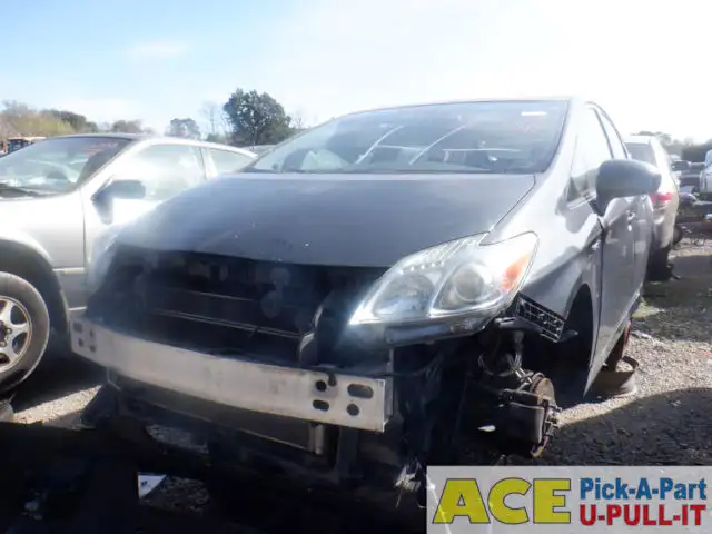 Photo of 2010 Toyota Prius