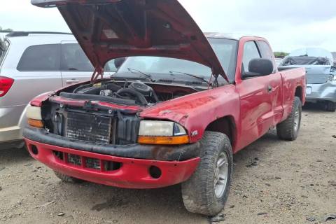Photo of 1997 Dodge Dakota
