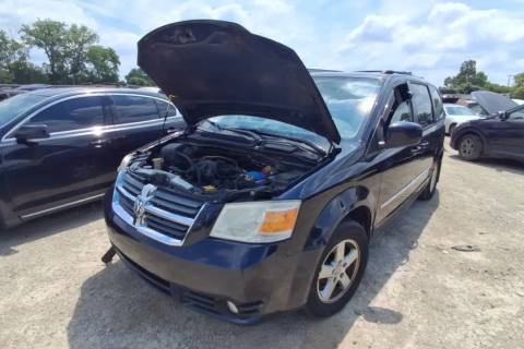 Photo of 2010 Dodge Grand Caravan