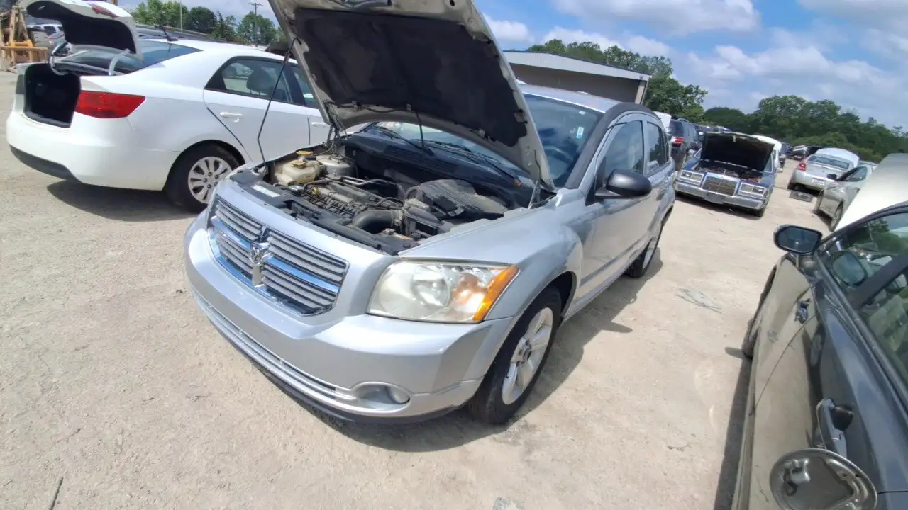 Photo of 2011 Dodge Caliber