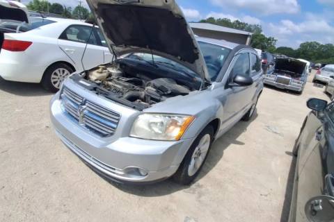 Photo of 2011 Dodge Caliber