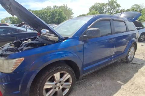 Photo of 2009 Dodge Journey