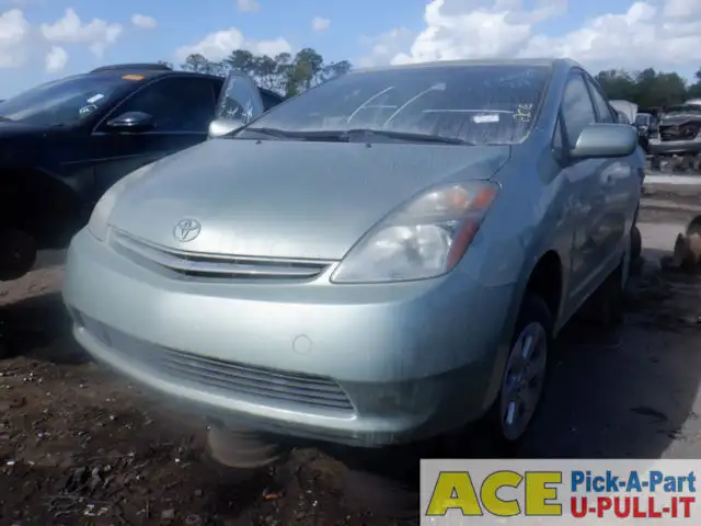 Photo of 2007 Toyota Prius
