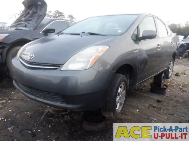 Photo of 2007 Toyota Prius