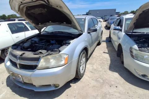 Photo of 2008 Dodge Avenger